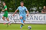 Fußball, Herren, Saison 2025-2026, Testspiel, FC Gerolfing - FC Ehekirchen, 07.07.2026