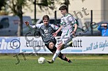 Fußball, Herren, Bezirksliga Oberpfalz Süd, Saison 2022-2023, Spieltag 26, 1. FC Beilngries - TSV Bad Abbach, 23.04.2023