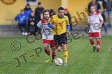 17.11.2019 - FC Hitzhofen-Oberzell - TSV Hohenwart