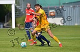 Fußball, Herren, Kreisklasse 1, Saison 2021-2022, Spieltag 5, SV Buxheim - FC Gelbelsee, 05.09.2021
