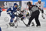 Eishockey, Frauen, DFEL, Playoffs Finale Spiel 2, Saison 2021-2022, ERC Ingolstadt - ECDC Memmingen Indians, 13.03.2022