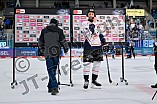 Eishockey, Herren, DEL, Saison 2025-2026, Spiel 47, ERC Ingolstadt - Nürnberg Ice Tigers, 01.03.2026