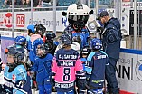 Eishockey, Herren, DEL, Saison 2023-2024, ERC Ingolstadt - Kids on Ice Day, 30.09.2023