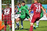 29.09.2018 - VfB Eichstätt - SV Heimstetten