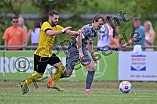Fußball, Herren, Bayernliga Nord, Saison 2024-2025, Vorbereitung, VfB Eichstätt - TSV Gersthofen, 22.06.2024