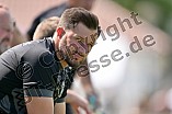 Fußball, Herren, Bayernliga Nord, Saison 2024-2025, Spieltag 2, VfB Eichstätt - TSV Karlburg, 27.07.2024