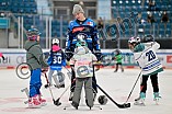 Eishockey, Saison 2025-2026, ERC Ingolstadt - Kids On Ice Day, 29.11.2025