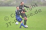 17.04.2017 - SV Marienstein - SV Sportfreunde Dinkelsbühl