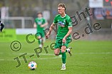 Fußball, Herren, Bayernliga Nord, Saison 2024-2025, Spieltag 27, VfB Eichstätt - DJK Gebenbach, 29.03.2025