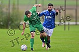 Fußball, Herren, Kreisklasse 1, Saison 2022-2023, Spieltag 9, SV Lippertshofen - TSV Ingolstadt-Nord, 02.10.2022