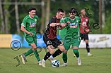 Fußball, Herren, 3. Bundesliga, Saison 2023-2024, Vorbereitung, FC Ingolstadt 04 - VfB Eichstätt, 04.07.2023