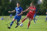 Fußball, Herren, Kreisliga Neumarkt Jura West, Saison 2024-2025, Spieltag 2, SV Marienstein - TSV Absberg, 17.08.2024
