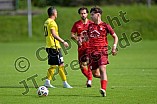 Fußball, Herren, Kreisliga 1, Saison 2025-2026, Spieltag 4, FC Hitzhofen-Oberzell - SV Zuchering, 14.09.2025