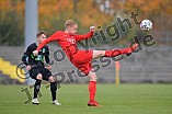 Fußball, Herren, Bayernliga Süd, Saison 2021-2022, Spieltag 20, FC Ingolstadt 04 II - FC 1920 Gundelfingen, 30.10.2021