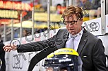 ERC Ingolstadt vs Duesseldorfer EG, Eishockey, DEL, Deutsche Eishockey Liga, 06.12.2015