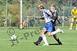 16.09.2012 - FC Haunstetten / SV Lauterhofen