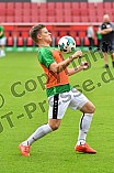 02.07.2017 - FC Ingolstadt 04 - VfB Eichstätt