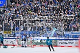 Eishockey, Herren, DEL, Saison 2023-2024, Spieltag 52, ERC Ingolstadt - Nürnberg Ice Tigers, 08.03.2024