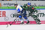 Augsburger Panther vs ERC Ingolstadt, Eishockey, DEL, Deutsche Eishockey Liga, Spieltag 31, 23.12.2018