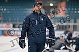 Eishockey, Herren, DEL, Saison 2023-2024, Vorbereitung, ERC Ingolstadt - Auftakttraining, 07.08.2023