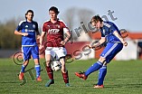 20.04.2018 - DJK Grafenberg - SG Forchheim-Sulzkirchen