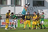 Fußball, Herren, Bezirksliga Oberbayern Nord, Saison 2024-2025, Spieltag 7, FC Gerolfing - SE Freising, 31.08.2024