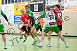 Handball, Herren, Bezirksliga Männer West, Saison 2025-2026, DJK Eichstätt - TSV Gaimersheim, 10.01.2026
