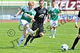 14.05.2016 - VfB Eichstätt - SV Seligenporten