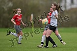 Fußball, Frauen, Landesliga Süd, Saison 2023-2024, Spieltag 13, FV Obereichstätt - SC Regensburg, 30.03.2024