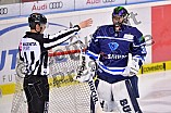 ERC Ingolstadt vs Eisbären Berlin, DEL, Deutsche Eishockey Liga, Spieltag 49, 22.02.2019