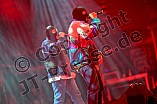 Open Air am Berg, 22.05.2026