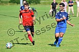 07.08.2016 - SV Marienstein - FC Holzheim