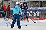Eishockey, Herren, DEL, Saison 2024-2025, ERC Ingolstadt - Kids On Ice Day, 21.09.2024