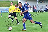25.09.2016 - SV Denkendorf - FC Hitzhofen-Oberzell