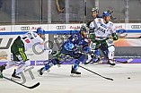 ERC Ingolstadt vs Augsburger Panther, DEL, Deutsche Eishockey Liga, Spieltag 19, 01.11.2019