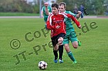 06.11.2016 - FC Türk Gücü Eichstätt - SpVgg Wettelsheim II