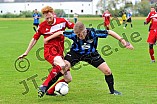 07.09.2014 - SV Marienstein - FC Gunzenhausen