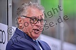 ERC Ingolstadt vs Augsburger Panther, Eishockey, DEL, Deutsche Eishockey Liga, Vorbereitung, 31.08.2018