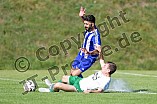 30.09.2018 - VfB Markt Mörnsheim - SV Marienstein II