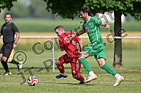 Fußball, Herren, Bayernliga Nord, Saison 2024-2025, Vorbereitung, VfBSpVgg Eintracht Kattenhochstatt - VfB Eichstätt, 29.06.2024
