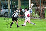 07.08.2011 - SC Steinberg / FC Gelbelsee