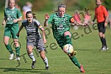 Fußball, Frauen, Landesliga Süd, Saison 2022-2023, Spieltag 21, FV Obereichstätt - TSV 1865 Murnau, 27.05.2023