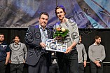 Eishockey, Herren, DEL, Saison 2021-2022, ERC Ingolstadt - Saisonabschlussfeier, 14.04.2022