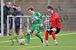 Fußball, Herren, Regionalliga Bayern, Bayernliga Nord, Saison 2022-2023, Vorbereitung, VfB Eichstätt - ASV Neumarkt, 04.02.2023