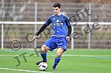 03.02.2018 - SV Marienstein - DJK Pollenfeld