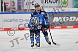 Eishockey, Frauen, DFEL, Saison 2023-2024, ERC Ingolstadt - Mad Dogs Mannheim, 18.02.2024