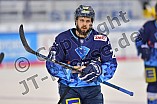 ERC Ingolstadt vs Krefeld Pinguine, DEL, Deutsche Eishockey Liga, Spieltag 39, 19.01.2020