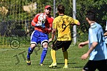 28.05.2017 - DJK Pollenfeld - SG Ramsberg-St. Veit