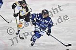 ERC Ingolstadt vs EC Bergkamener Baeren, Eishockey, DFEL, Deutsche Frauen Eishockey Liga, 08.12.2018