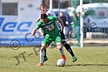 25.03.2018 - VfB Eichstätt - SV Wacker Burghausen